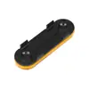 No. 9 Piezas de Repuesto para Patinete Eléctrico Zt3/Zt3Pro Reflectores Delanteros y Laterales del Patinete