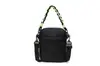 Bolsa de Ombro para Homens 2024 Nova Transfronteiriça Casual Bolsa para Celular Pequena Bolsa de Ombro Esportiva Marca da Moda Bolsa Transversal Masculina Mochila para Homens