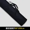 Accesorios para Banners Enrollables: Varillas de Soporte Horizontales y Verticales, Bolsa de Almacenamiento Engrosada, Acero Plástico Aleación de Aluminio Estándar, Cubierta de Alta Resistencia