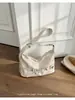 Bolsa de Axila Texturizada de Alta Qualidade Transfronteiriça para Mulheres 2026 Nova Moda Versátil Bolsa de Ombro para Trabalho e Deslocamento Bolsa Transversal