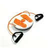 Gira-Cintura Plataforma Giratória Stepper Levanta Glúteo Feminino Máquina de Cardio Queima de Gordura Modelagem Fitness Modelagem Corporal Máquina de Torção Caseira Emagrecimento Cintura