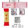 Xiangguli Xiangyang Macarrão de Carne Hubei Especialidade Picante Autêntico Instantâneo Alcalino Macarrão Misturado com Carne Tempero de Manteiga