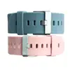 Aplicável à pulseira de relógio Huami mobile youth 20mm pulseira de silicone universal chave de liberação pino em estoque