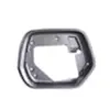 Adequado para 07-16 Honda CRV capa do espelho retrovisor capa do espelho retrovisor capa refletora Song Shitu