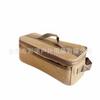 Bolsa de Armazenamento de Louças para Exterior Tecido Oxford Impermeável Bolsa de Armazenamento de Utensílios de Cozinha Portátil Caixa de Armazenamento para Camping Fabricante Novo