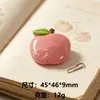 Acessórios de Patch de Resina de Frutas e Vegetais Grandes para Ímãs de Geladeira DIY Feitos à Mão, Presilhas de Cabelo e Materiais Decorativos Atacado