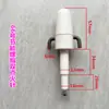 Aceite Vegetal de Cerámica Aceite de Alcohol Qingfeng Boyikai con Nudo de Alambre y Aguja de Estufa de Fuego Intenso Encendido Potente Comercial Aguja
