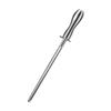 Artefacto para afilar cuchillos, afilador de acero con alto contenido de carbono transfronterizo, afilador portátil multifuncional de mano, herramienta de afilado manual de cocina