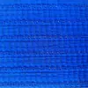 Tecido Jacquard Bolha Xadrez Vazado com Listras Verticais de Nylon para Roupa de Banho, Cardigã com Proteção Solar, Camisola, Vestido, Tecido Jacquard