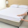 Capa de Cama Impermeável à Prova de Urina Respirável à Prova de Poeira Simmons Colchão Cobertura Protetora de Fechamento Total Lençol Fixo Antiderrapante