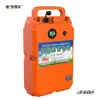 Cortacésped Eléctrico Recogedor de Té Eléctrico para Setos Sierra Eléctrica Bomba de Agua Mochila Batería de Litio 21V24V Universal Trabajador de Jardín Metabo