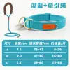 Collar para perro transfronterizo, collar ligero y transpirable para mascotas para perros grandes, medianos y pequeños, antiexplosión y a prueba de golpes para uso en exteriores, se puede usar con una correa