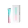 Lámpara de Fototerapia Portátil Mini para Uñas, Lámpara de Secado de Esmalte de Uñas, Lámpara de Manicura Portátil de Cintura Pequeña con Almacenamiento de Energía