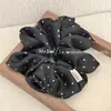 Scrunchie de Cetim em Forma de Coração Simples Estilo Coreano com Toque de Luxo, Elástico de Cabelo Versátil, Corda Elegante para Rabo de Cavalo, Acessório de Cabelo