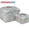 Adhesivo de doble cara 12MM * 3M 513 papel de algodón adhesivo fuerte 511 máquina de pegar tira anticolisión resistente a altas temperaturas CORONA # 512 adhesivo de doble cara