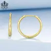 Brincos Estrelados de Moda Originais Aiful Cobre Banhado a Platina Versátil para o Dia a Dia Brincos de Tarraxa Prateados Joias para Mulheres