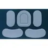 Las Almohadillas para Pies de Ratón Son Adecuadas para Ratón Razer Viper V4Pro V3 Versión Speed V3Pro Versión Profesional V2 Ice Ultimate