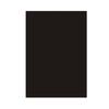 Fabricante Original Quadro de Cópia A4 Preto Versão Tela de Seda 75 Quadro Negro Unilateral Disponível em Estoque