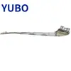 Yubo - Adecuado para Mitsubishi Modelo 2020 Jinxuan Tira Brillante Sección Superior 6407A353