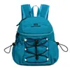 Mochila pequeña impermeable ligera estilo japonés para comercio exterior transfronterizo, deportes, modelo nuevo 2026, mochila para mujer para viajes al aire libre y ocio