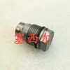 Sensor de Presión del Riel de Combustible Common Rail para Motor Dongfeng Cummins 3974093