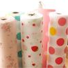 Papel de Parede Impresso Estilo Japonês para Armário, Tapete à Prova de Umidade para Gaveta de Louças, Papel Pad Doméstico, Tapete Antiderrapante, Guarda-Roupa 30*300