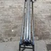 Prensa Manual de Bordes, Máquina Enrolladora de Aislamiento para Chapa Metálica, Máquina Ensanchadora para Formar Alambre de Acero Inoxidable, Máquina Redondeadora, Máquina de Prensado de Tambor, Máquina de Prensado de Alambre
