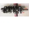 Acessórios para Motor Diesel Lotto YTRC4 Peças de Motor Lotto YTRC4 Virabrequim Lotto YTRC4