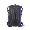 Bolsa impermeable multifuncional transfronteriza para exteriores, natación, flotación, montañismo, bolsa de separación seca y húmeda, mochila impermeable deportiva