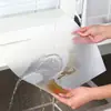 Forro de Gaveta Transparente Espesso de EVA Isolante Térmico à Prova de Umidade Tapete de Mesa Forro de Guarda-Roupa e Armário Papel Tapete para Sapateira Venda por Atacado de Fábrica