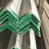 Acero Angular Perforado Galvanizado en Caliente Personalizado, Acero Angular Universal para Construcción, Acero Angular de Acero Inoxidable 316 Fuente Mayorista Fabricante