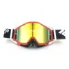 Gafas Pitscottfox 100% Motocicleta Exterior Casco Todoterreno Gafas de Ciclismo Gafas de Esquí