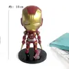 Vengadores Liga de la Justicia Decoración de Pastel de Spider-Man Adornos Fiesta de Cumpleaños Infantil Tema de Héroe Inserto