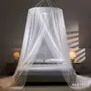 Mosquitero de Techo Modelo Nuevo para Uso Doméstico, Estilo Princesa, 1.8m, No Necesita Base, Forma de Cúpula, Malla Densa, De Pie en el Suelo, Dosel de Cama de 1.5m E18