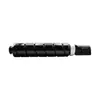 Adecuado para Cartucho de Tóner para Copiadora Deli M351R Xt35E Tóner Importado Versión de Alquiler Cartucho de Carbono con Tóner Negro de Gran Capacidad
