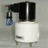 Válvula de Solenoide Resistente a la Corrosión ZF4 Plástico ZCF King resistente a ácidos y álcalis ZCD1 ácido y álcali fuertes XSFP resistente a la corrosión YCFP ácido clorhídrico
