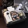 Presente de aniversário para namorado estilo casal prático casamento de verão padrinhos presente masculino Dia dos Namorados