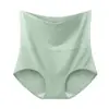 Calcinhas Femininas de Algodão Puro de Cintura Alta com Forro Antibacteriano, Alta Elasticidade, Controle de Barriga, Levanta Bumbum, Modelagem da Cintura, Confortáveis e Respiráveis, Atacado de Calcinhas Femininas
