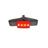Control Central del Concierto Pulsera Trenzada Luminosa Soporte para Ventilador Barra de Boda Separador Inalámbrico Pulsera de Cinta LED Particionada