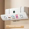 Cortina Deflectora de Viento para Aire Acondicionado para Evitar el Soplo Directo, Universal para Unidades de Pared, Guía de Aire Frío y Caliente, Protector de Viento para Mujeres Embarazadas y Uso Postparto