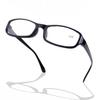 Europa y Estados Unidos nuevas gafas de lectura Joker para hombres y mujeres para personas mayores moda convenientes gafas de lectura 180 109