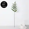 LiquidaciónFlores artificiales con fruta, hojas de eucalipto, hojas de dinero, plantas artificiales, hojas de eucalipto, accesorios para bodas y temática de bosque