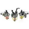 Gerador a Gasolina Peças da Bomba d'Água 2KW3KW5KW6.5 Carburador 168F188FGX160GX390 Carburador