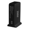 Cargador de escritorio multifuncional de 200 W 3A3C estándar americano adaptador para laptop de 168 W cargador de 200 W