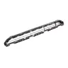 8U0807683C Es Adecuado para Audi Q3 Q3Pa 8U0 2016-2018 Rejilla Inferior Central del Parachoques Delantero
