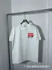 Camiseta de Manga Corta Serie Casa Casablanca Camisa Sitio Independiente Comercio Electrónico Transfronterizo Producto de Comercio Exterior Manga Corta Verano