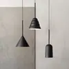 Lámpara de Araña para Restaurante Combinación Lámpara Moderna Simple Personalizada Creativa Resina Lámparas de Celebridad de Internet Lámpara LED para el Hogar Dormitorio Mesita de Noche