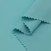 Tela de Poliéster con Puntos de Estrella de 140g Transpirable para Deporte Secado Rápido Tela de Malla Tela para Camiseta Ropa Deportiva Ropa de Baloncesto