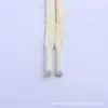 Nueva Cuerda Plana de 0.9 cm Cabeza de Plástico de Colores Cuerda para Sudadera con Capucha Casual Cuerda para Cintura de Pantalones Deportivos Cuerda Plana Multifuncional Ahora