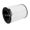 Adecuado para purificador de aire Philips AC1715 AC1711 filtro compuesto filtro de carbón activado